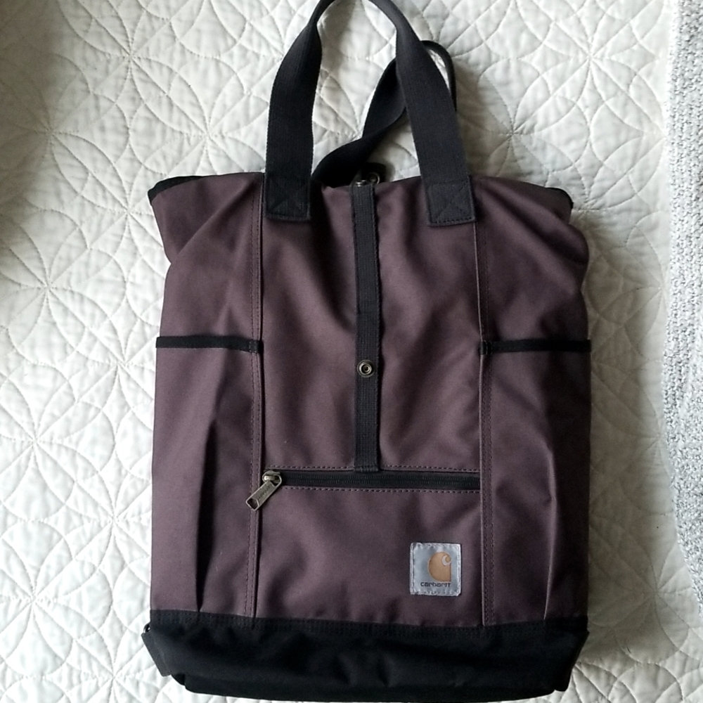 Carhartt Backpack - NWOT